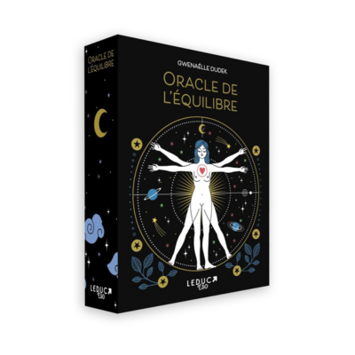 Oracle de l&#39;équilibre