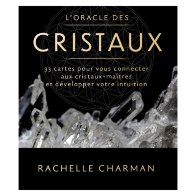 L&#39;Oracle des Cristaux
