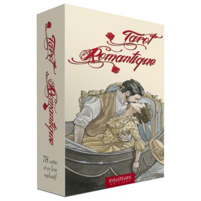 Tarot Romantique
