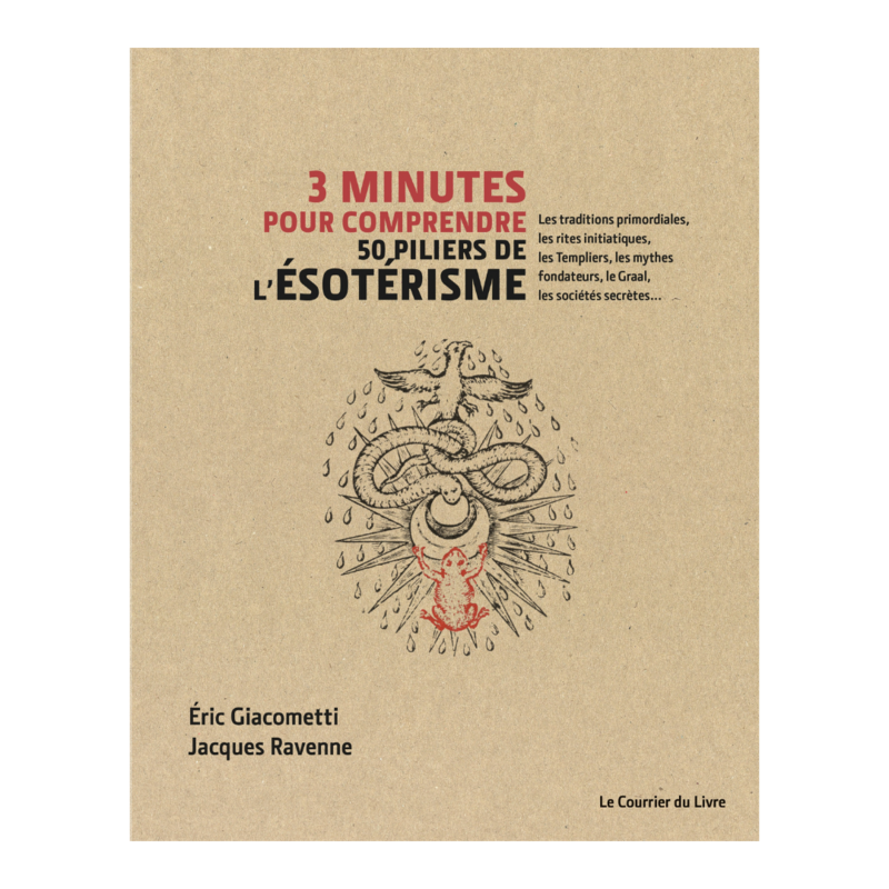 50 piliers de l&#39;ésotérisme