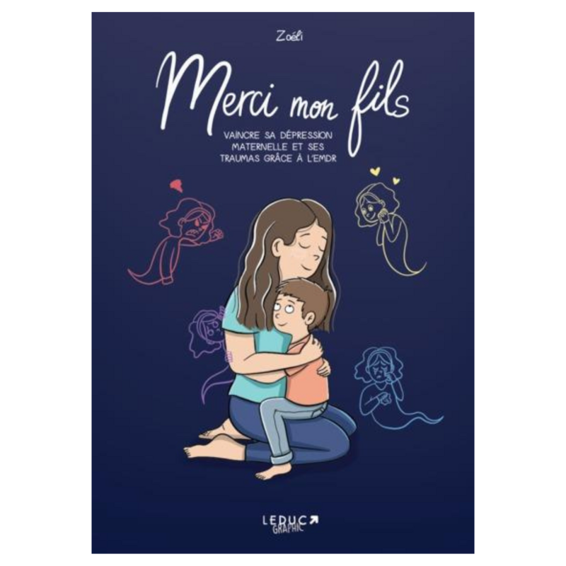 Merci mon fils