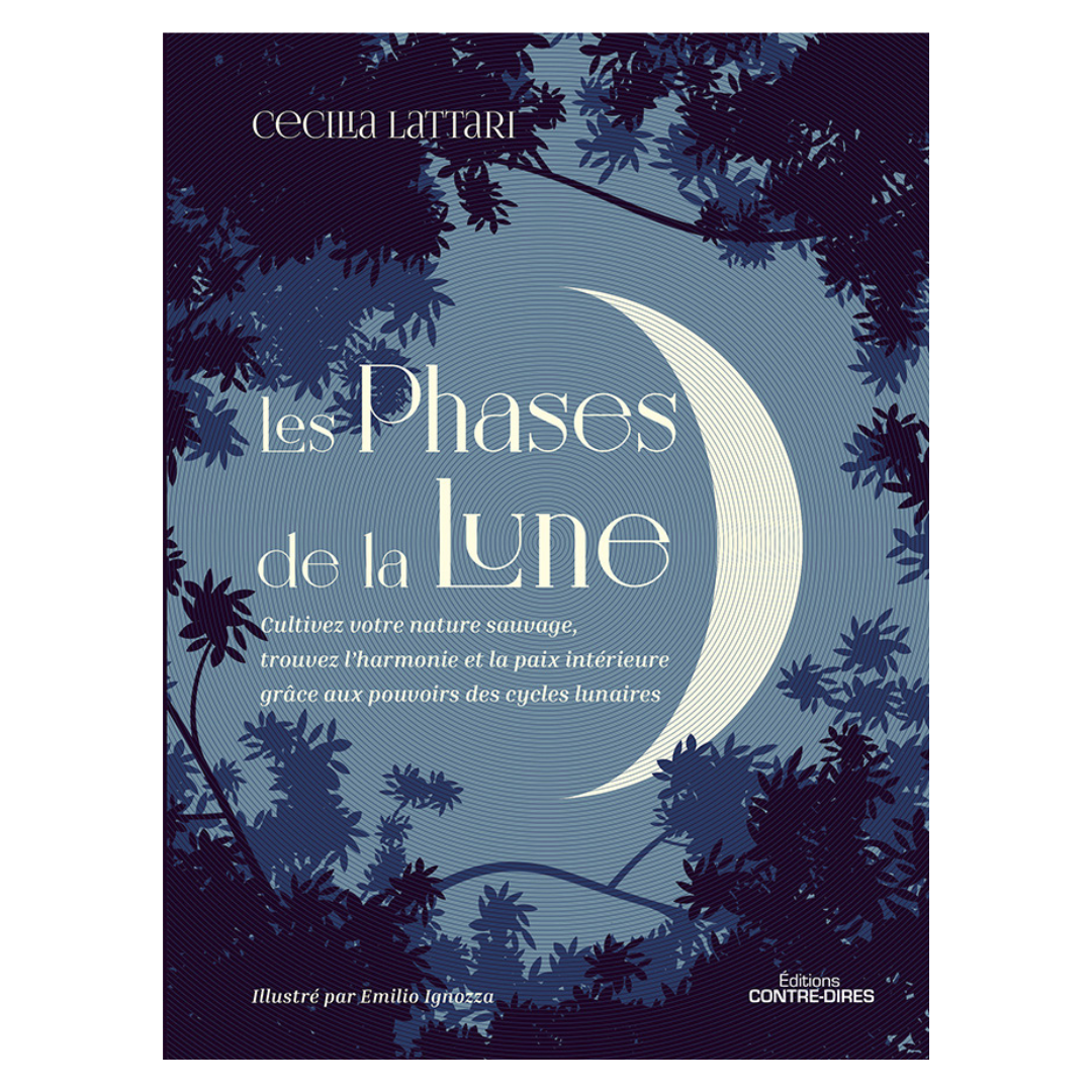 Les Phases de la Lune