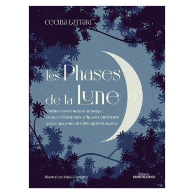 Les Phases de la Lune