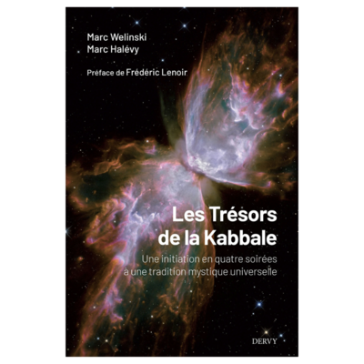 Les Trésors de la Kabbale