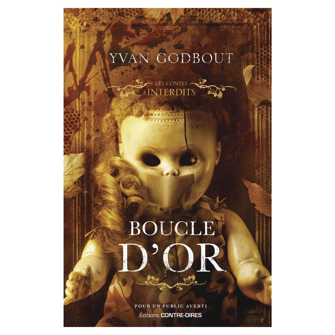 Boucle d&#39;Or