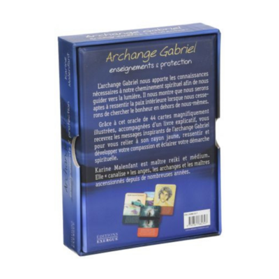 Archange Gabriel - oracle
