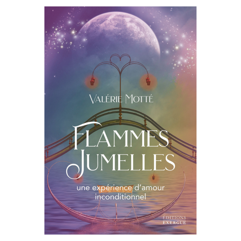 Flammes jumelles