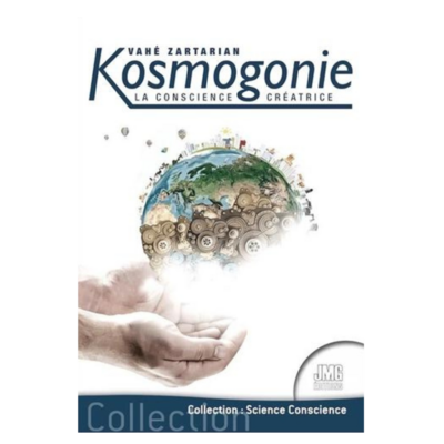 Kosmogonie