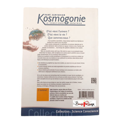 Kosmogonie