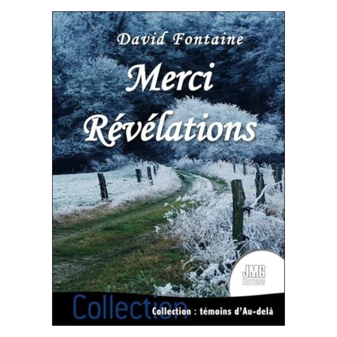 Merci Révélations