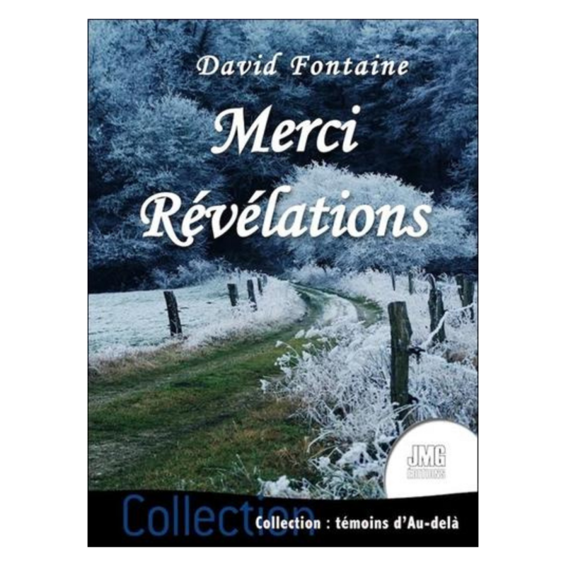 Merci Révélations