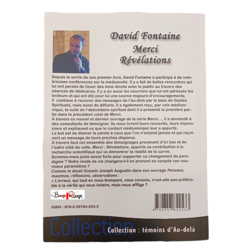 Merci Révélations