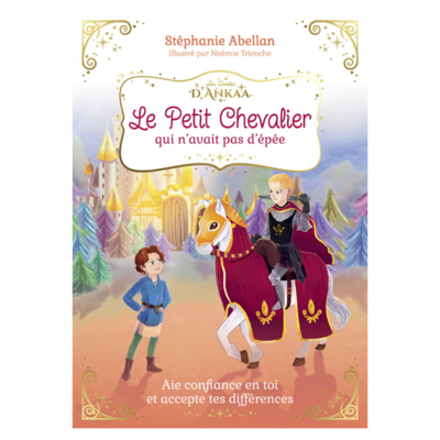 Le Petit Chevalier qui n&#39;avait pas d&#39;épée
