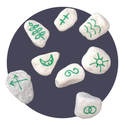 Runes des sorcières