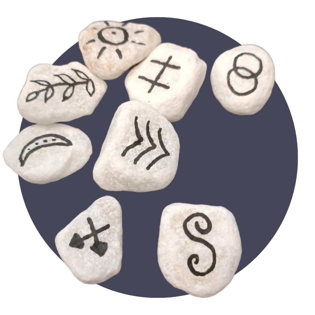 Runes des sorcières