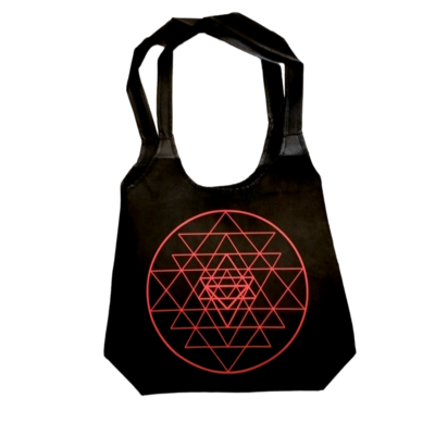 Sac - Géométrie sacrée