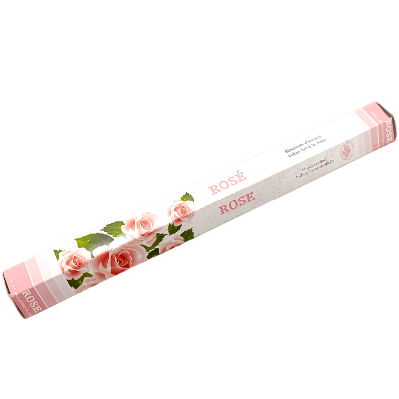 Encens Rose - Green Tree
