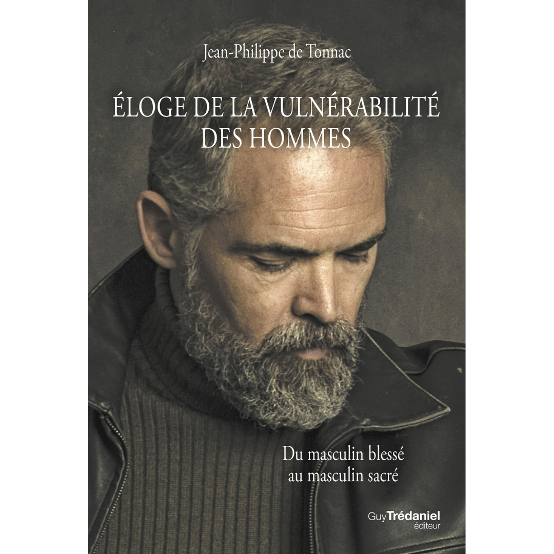 Éloge de la vulnérabilité des hommes