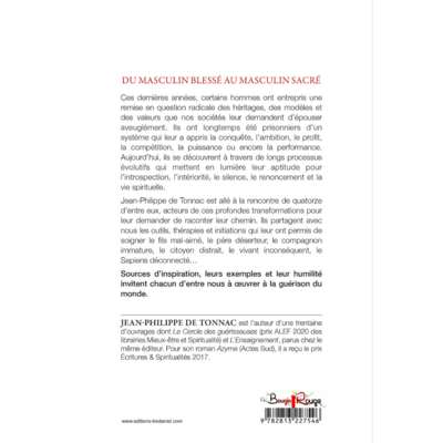 Éloge de la vulnérabilité des hommes