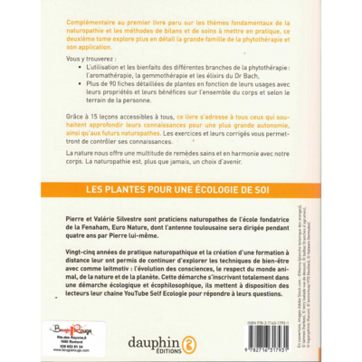 Cours complet de naturopathie 2