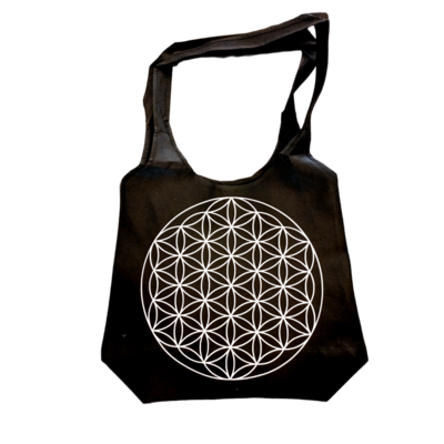 Sac - Fleur de vie
