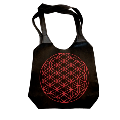 Sac - Fleur de vie