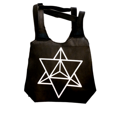 Sac - Géométrie sacrée - Merkabah