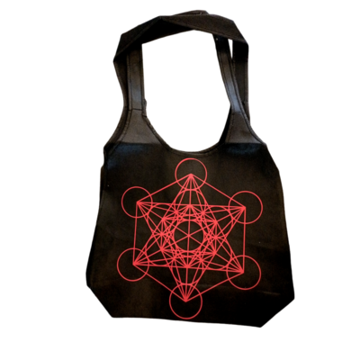 Sac - Symbole de Métatron