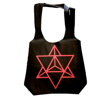 Sac - Géométrie sacrée - Merkabah