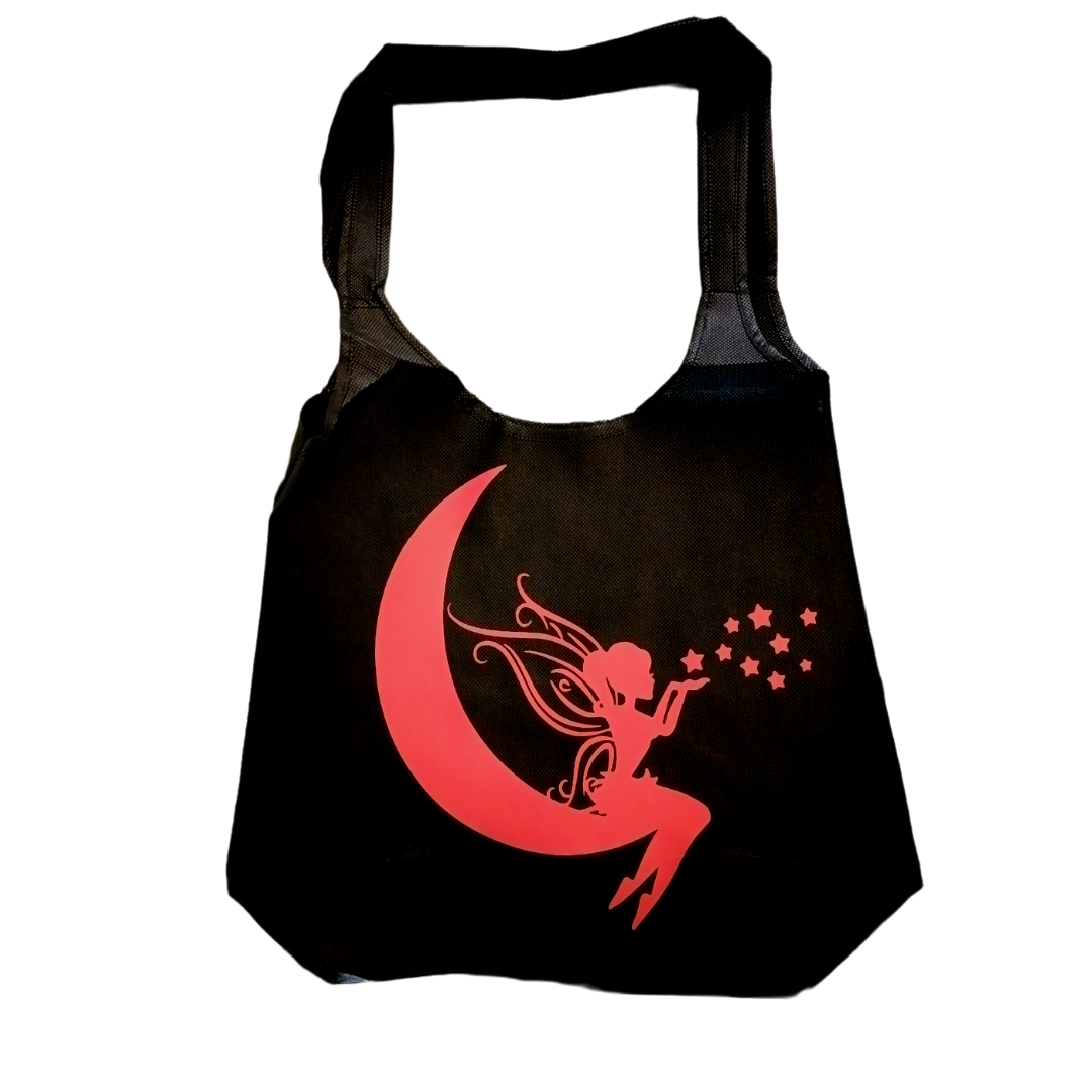 Sac - Fée de la lune