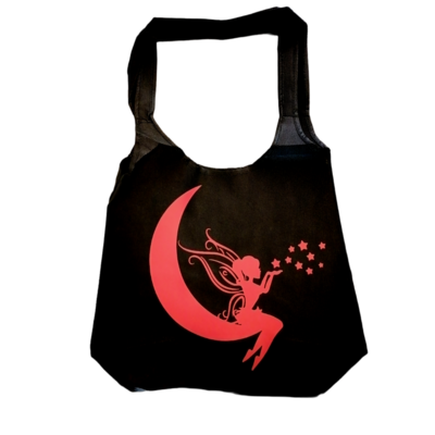 Sac - Fée de la lune