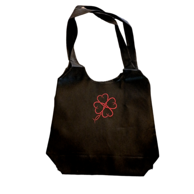 Sac - Trèfle à 4 feuilles