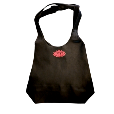 Sac - Fleur de lotus