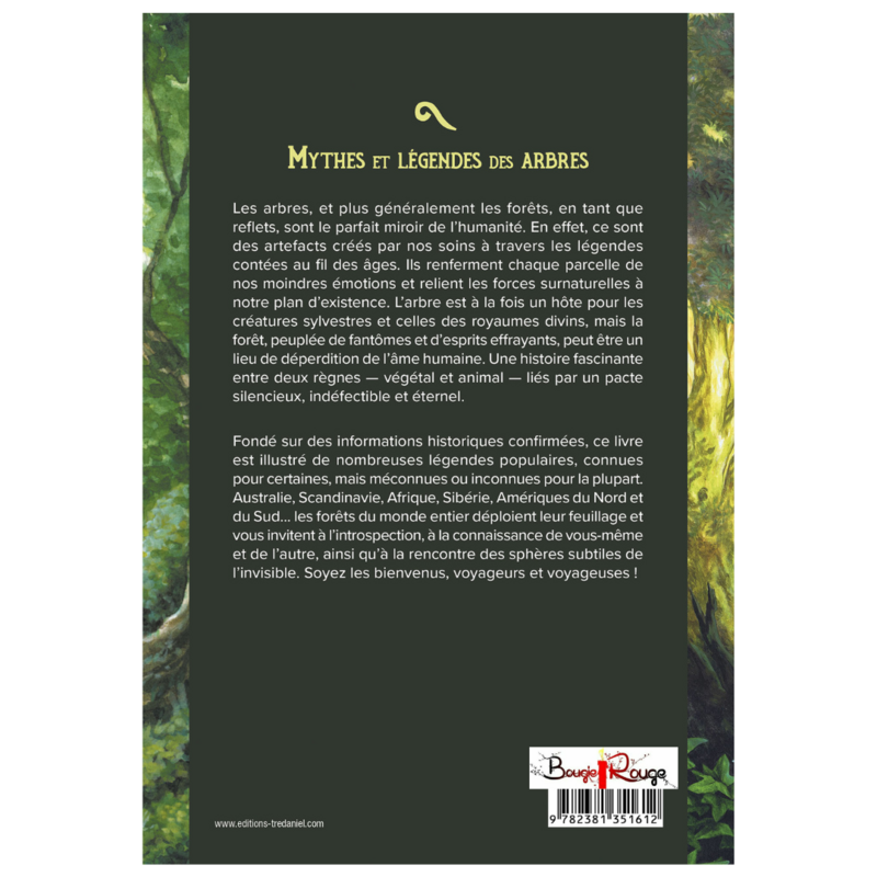 Forêts Merveilleuses