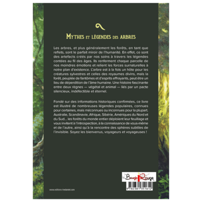 Forêts Merveilleuses