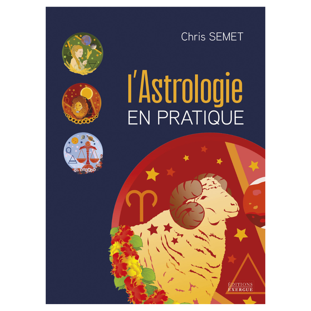 L&#39;Astrologie en pratique