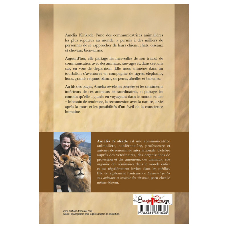 Sagesse du règne animal