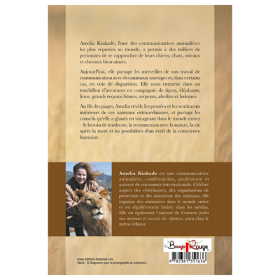 Sagesse du règne animal