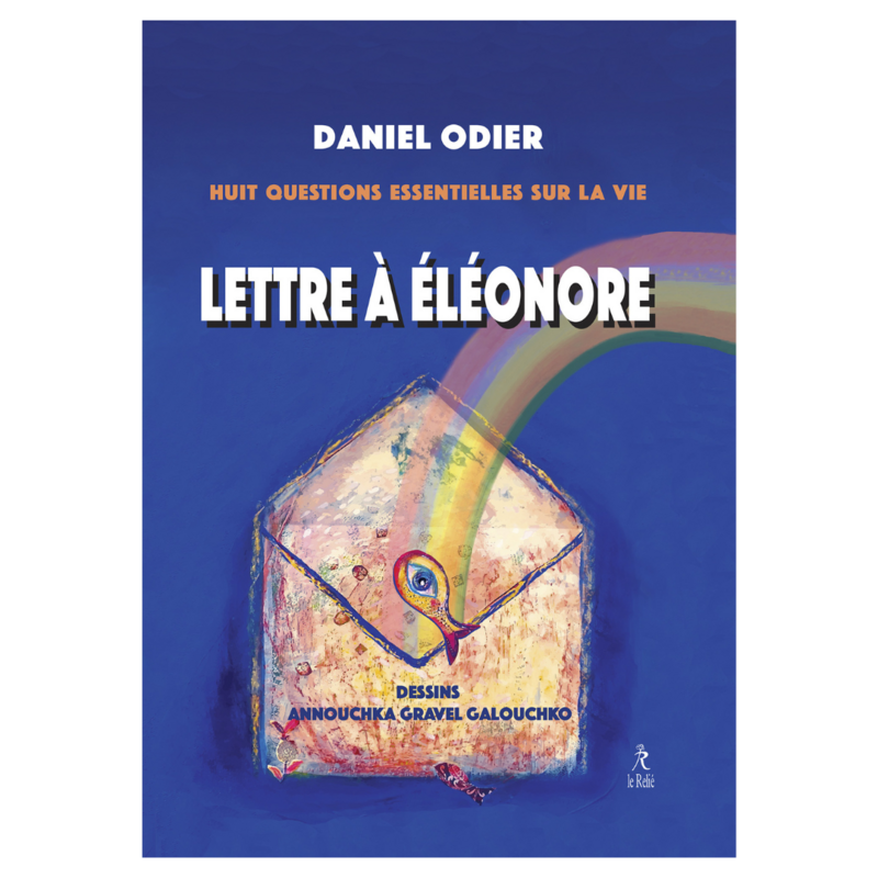 Lettre à Éléonore