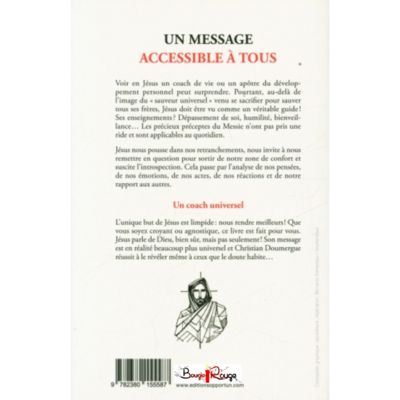 Agir et penser comme Jésus