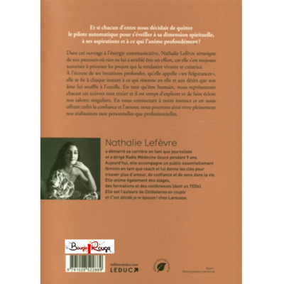 Diplômée de l'univers