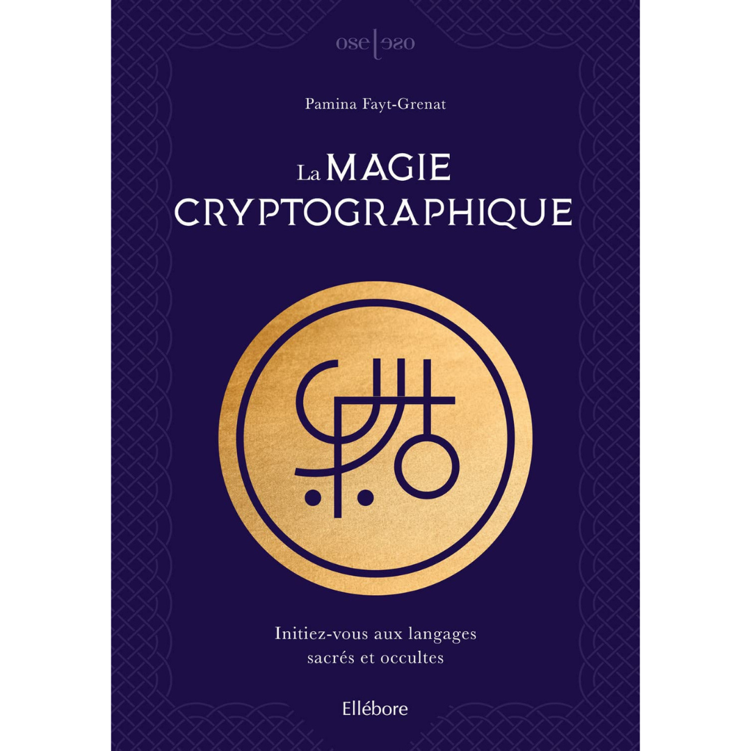 La magie cryptographique