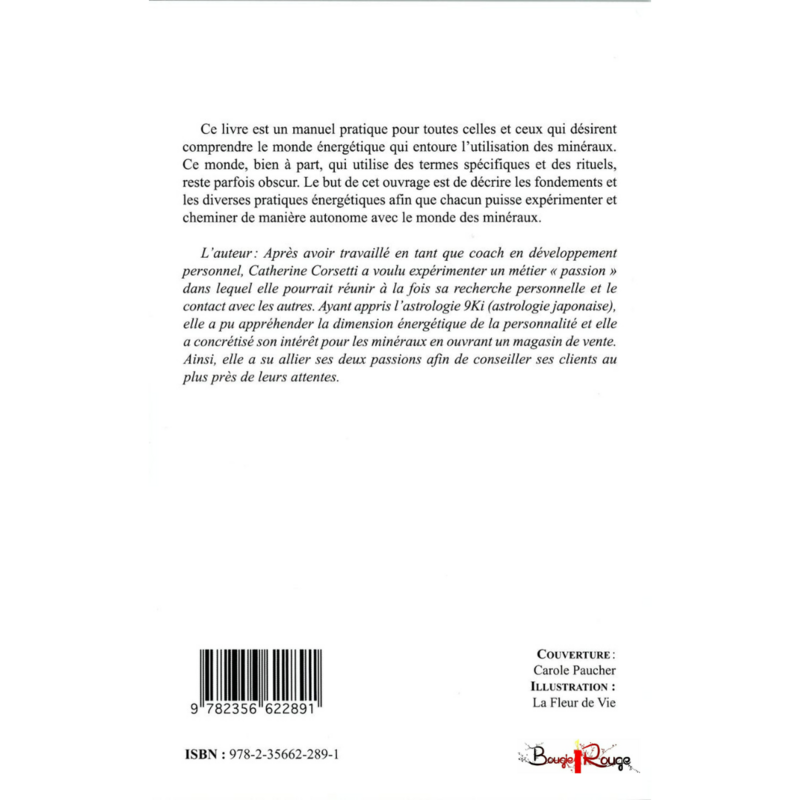 Les clés essentielles pour utiliser les minéraux