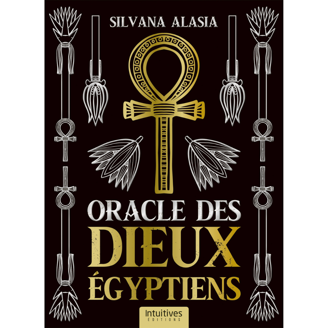 Oracle des dieux égyptiens