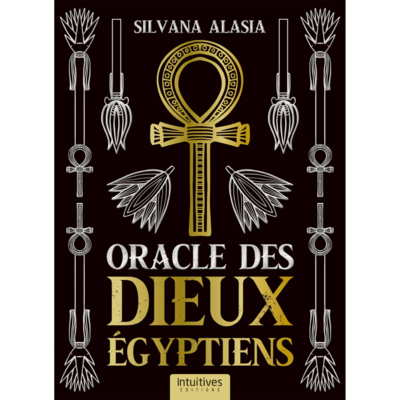 Oracle des dieux égyptiens