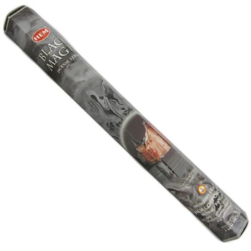 Encens Black Magic HEM