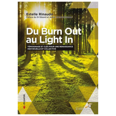 Du Burn Out au Light In