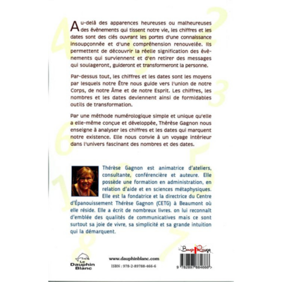 Chiffres et dates : messages au quotidien