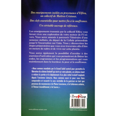La Cellule primordiale