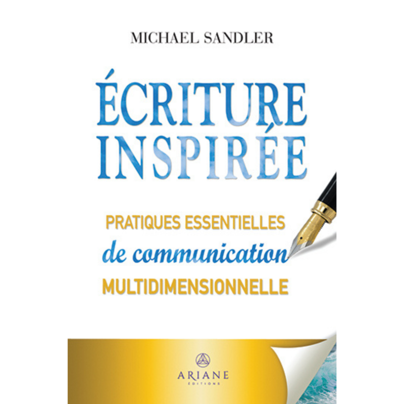 Écriture inspirée